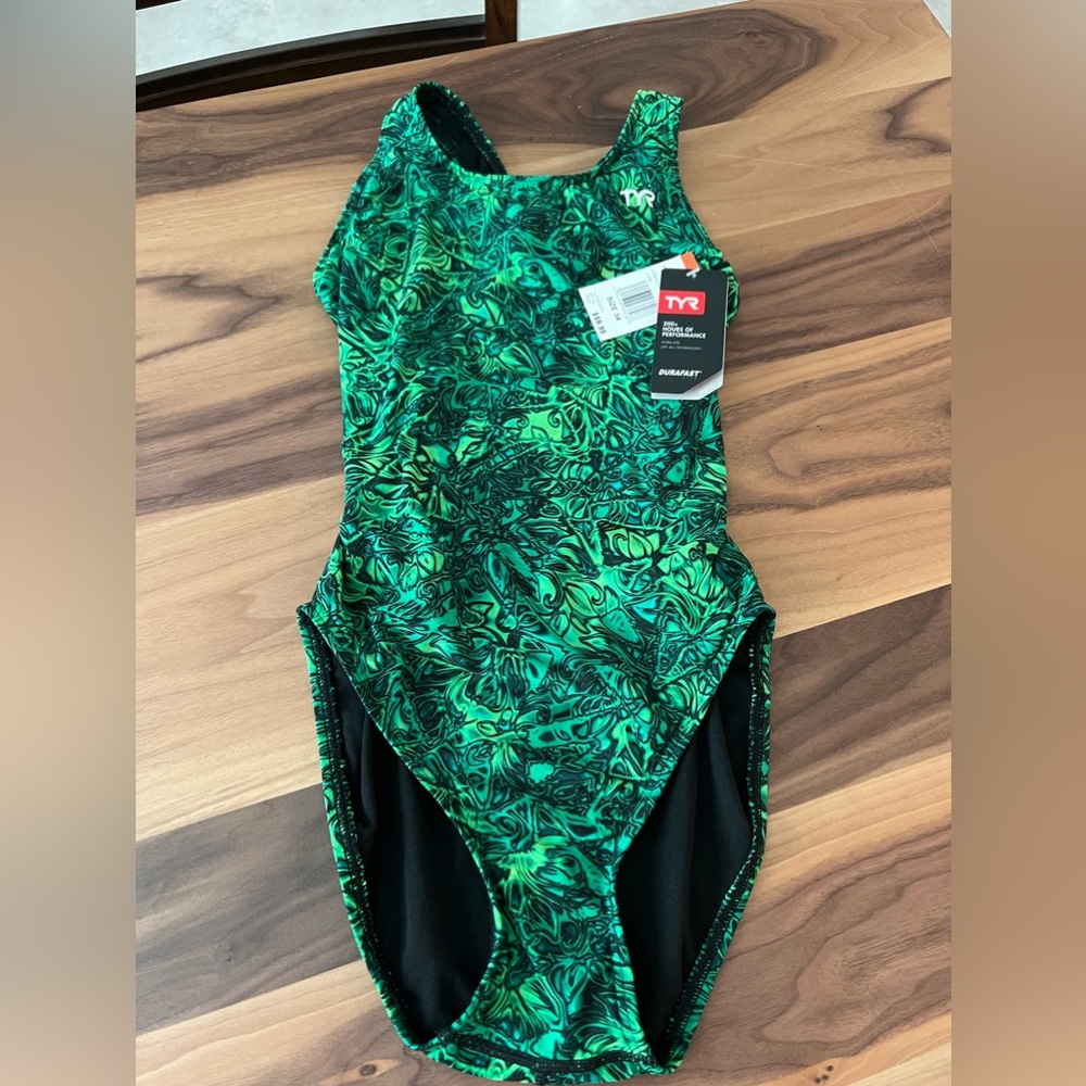 TYR Swimsuit